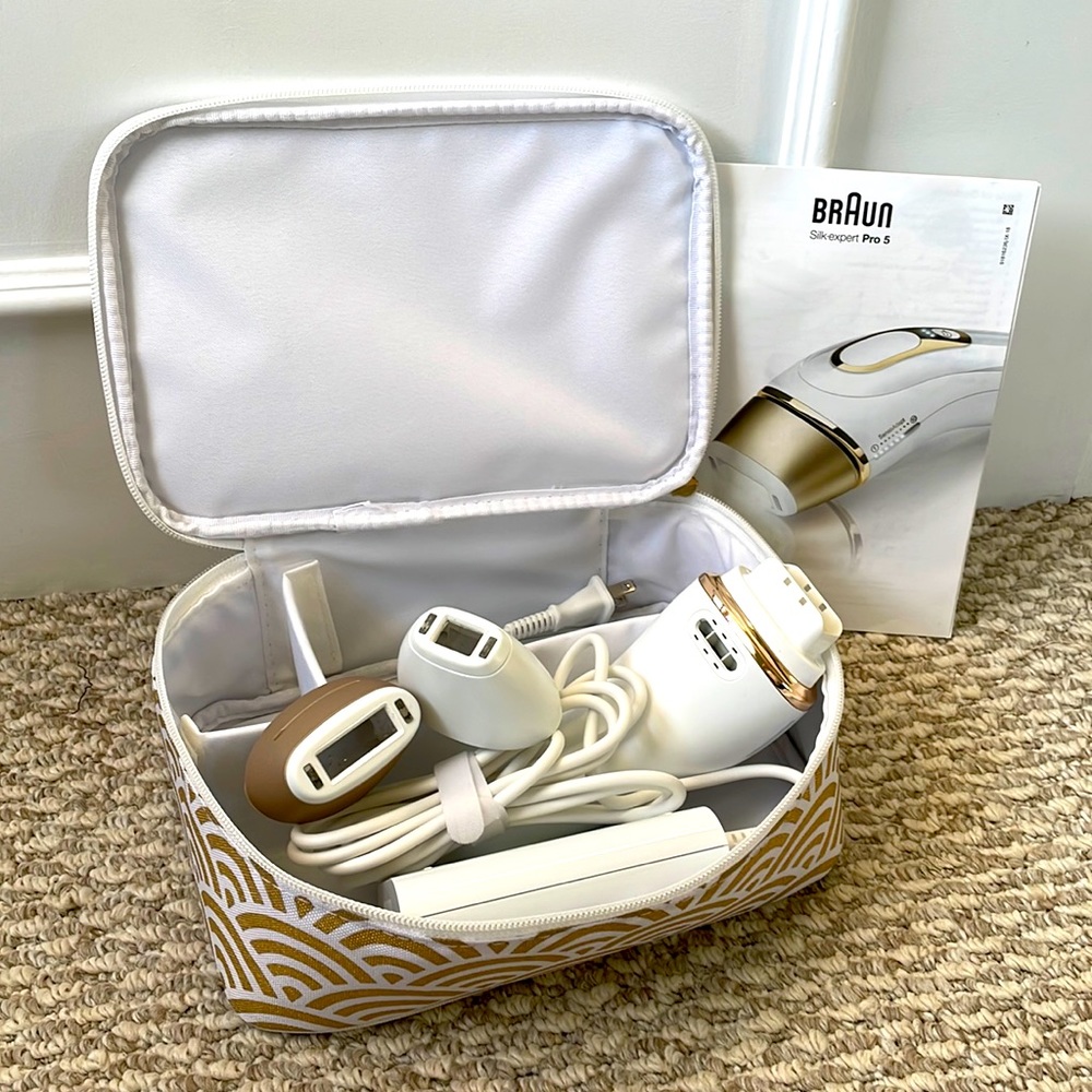 Braun Silk-expert Pro 5
